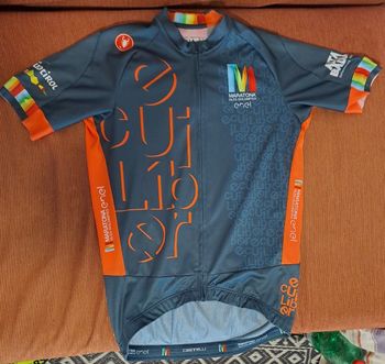 Käytetty Castelli Maratona delle Dolomiti bike — kuva 4 / 4