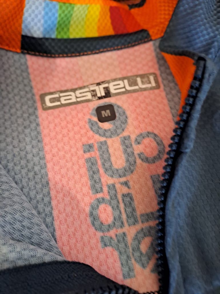 Käytetty Castelli Maratona delle Dolomiti bike — kuva 3 / 4