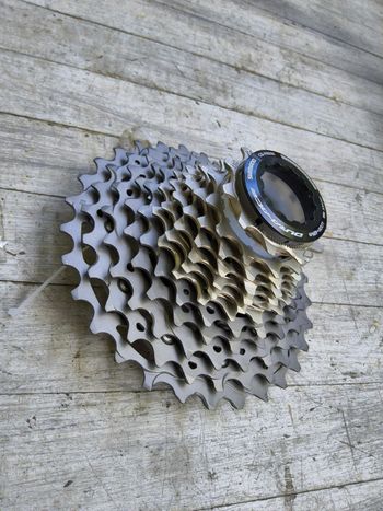 Used Shimano cs r 9200 2026 bike — image 2 of 3