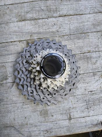 Used Shimano cs r 9200 2026 bike — image 3 of 3