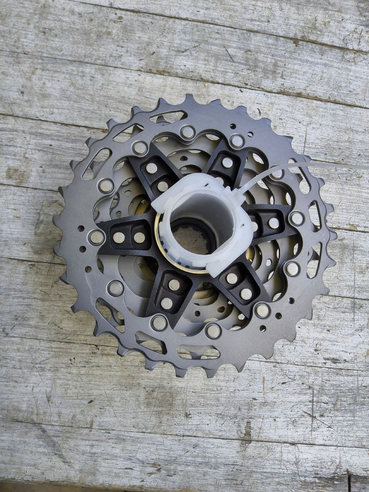 Shimano cs r 9200 | buycycle