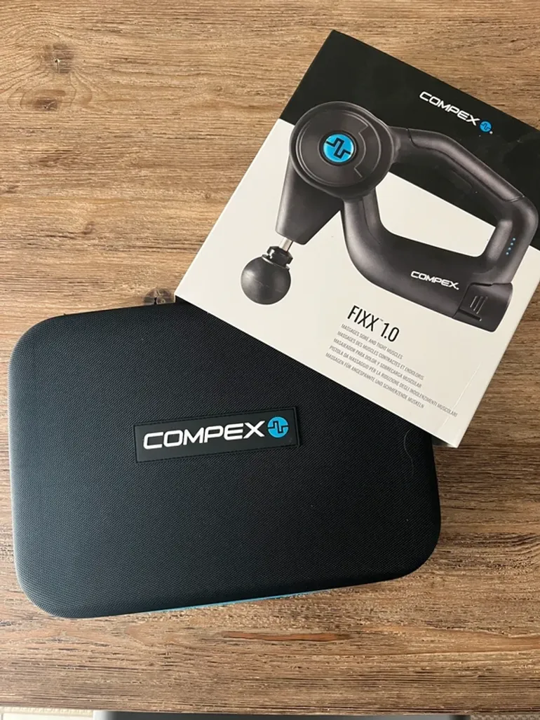 Used compex FiXX 1.0 2025 bike — image 1 of 3