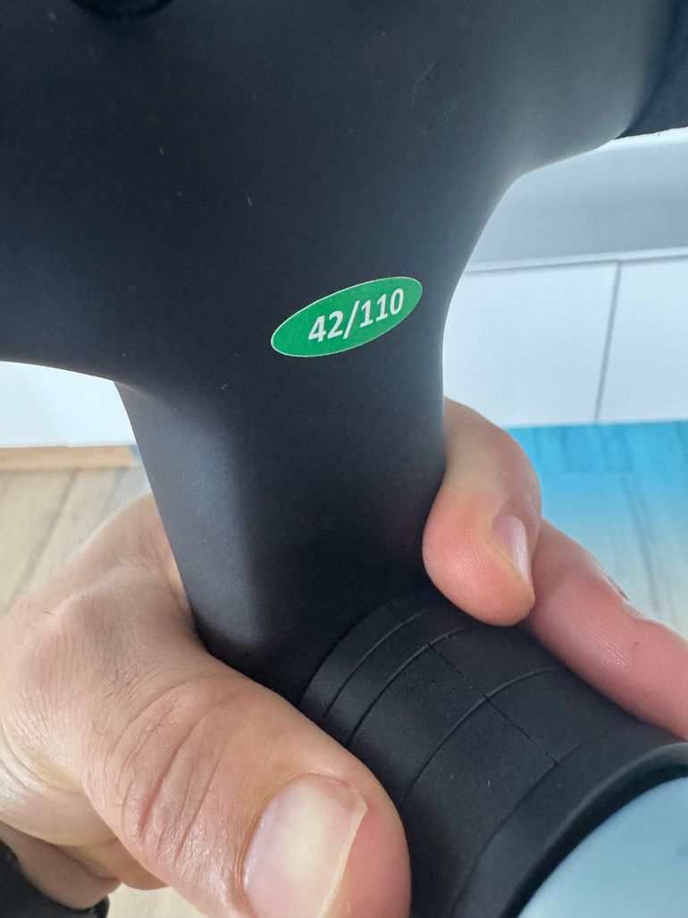 Used Most Talon Ultra Fast 42/110 2026 bike — image 2 of 2