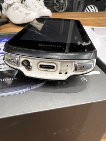 Tweedehands Garmin Edge 1040 GPS Computer 2024 bike — afbeelding 2 van 5