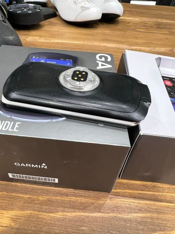 Tweedehands Garmin Edge 1040 GPS Computer 2024 bike — afbeelding 5 van 5