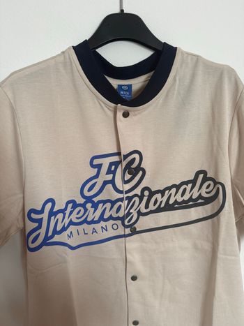 Used Nike Maglia Inter versione baseball 2026 bike — image 4 of 6