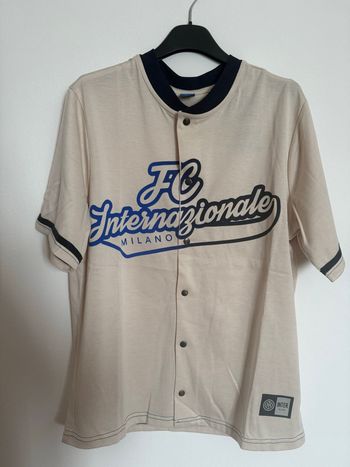 Used Nike Maglia Inter versione baseball 2026 bike — image 5 of 6