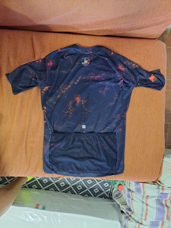 Used Sportful Dolomiti Race - Bomber jersey bike — image 3 of 5