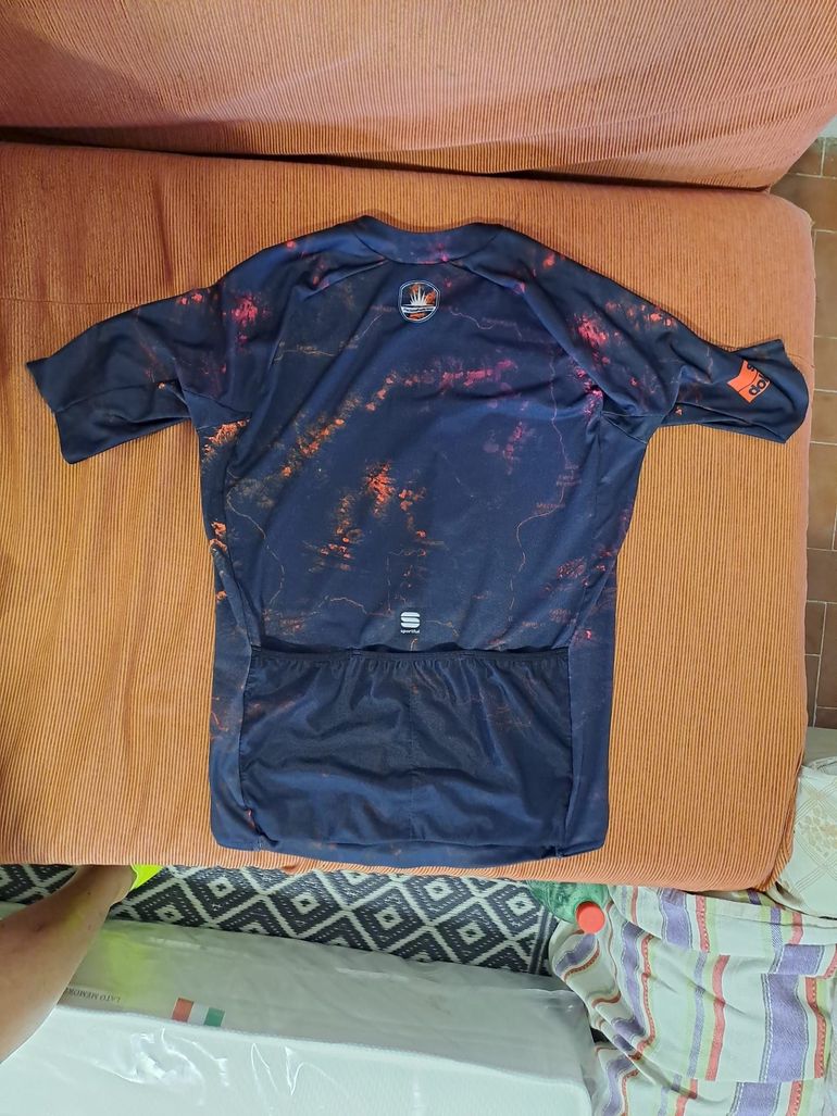 Used Sportful Dolomiti Race - Bomber jersey bike — image 3 of 5