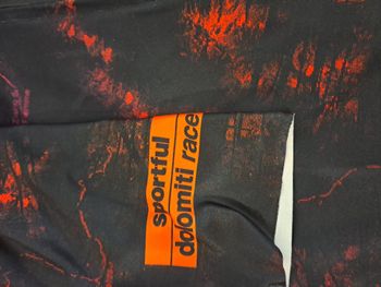 Used Sportful Dolomiti Race - Bomber jersey bike — image 4 of 5
