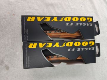 Brugt Goodyear Eagle F1 700x25c bike — billede 2 af 2