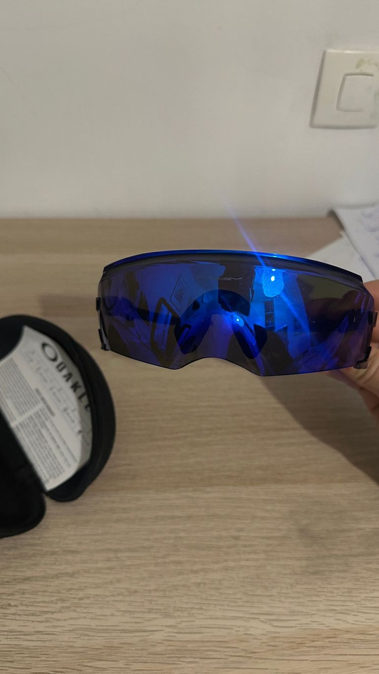 Gebrauchtes Oakley Kato Sunglasses 2024 bike — Bild 2 von 7