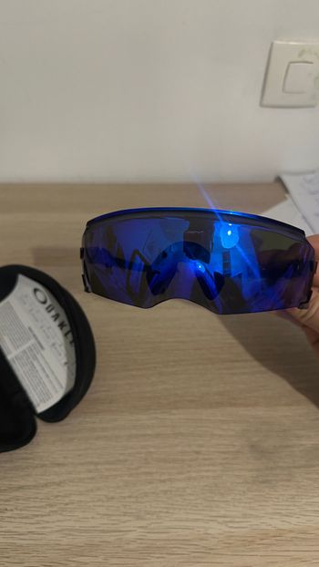 Gebrauchtes Oakley Kato Sunglasses 2024 bike — Bild 3 von 7