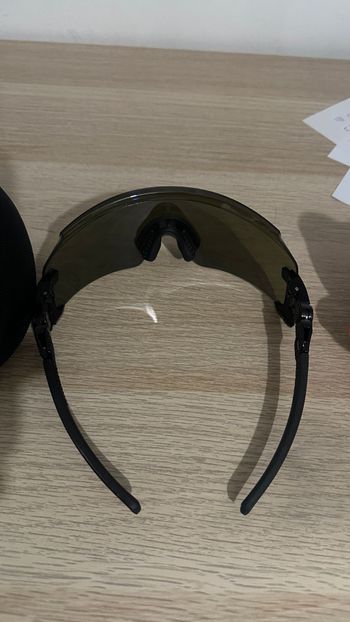 Gebrauchtes Oakley Kato Sunglasses 2024 bike — Bild 5 von 7