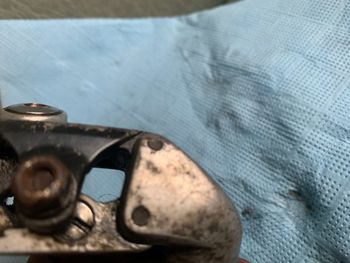 Used Shimano XT RD-M735 bike — image 7 of 9