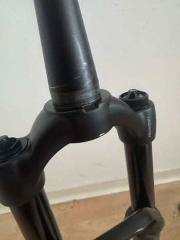 Used Manitou Cricus Expert 2024 bike — image 6 of 9