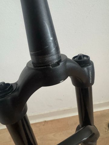 Used Manitou Cricus Expert 2024 bike — image 6 of 9