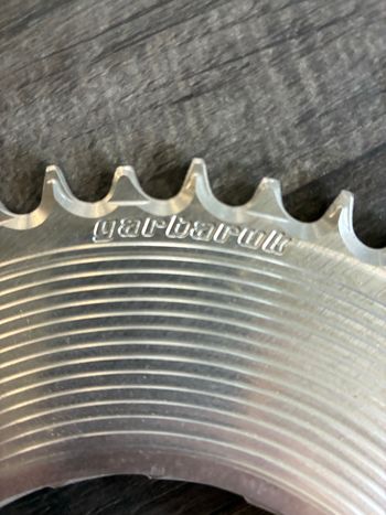 Used Garbaruk Chainring 2026 bike — image 3 of 4