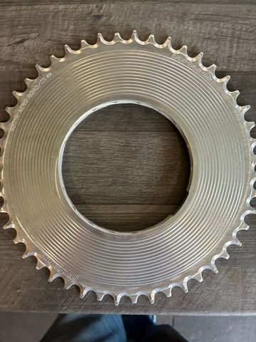 Tweedehands Garbaruk Chainring 2026 bike — afbeelding 1 van 4