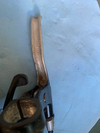 Używany Shimano Alivio ST-MC12 Brake Lever 1994 bike — zdjęcie 5 z 8
