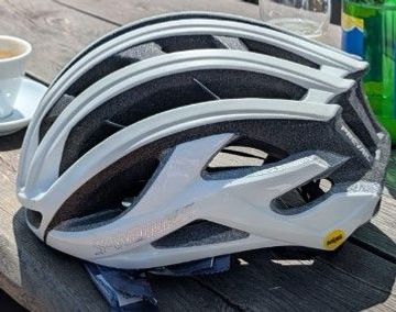 Tweedehands Specialized S-Works Helmet 2023 bike — afbeelding 2 van 2