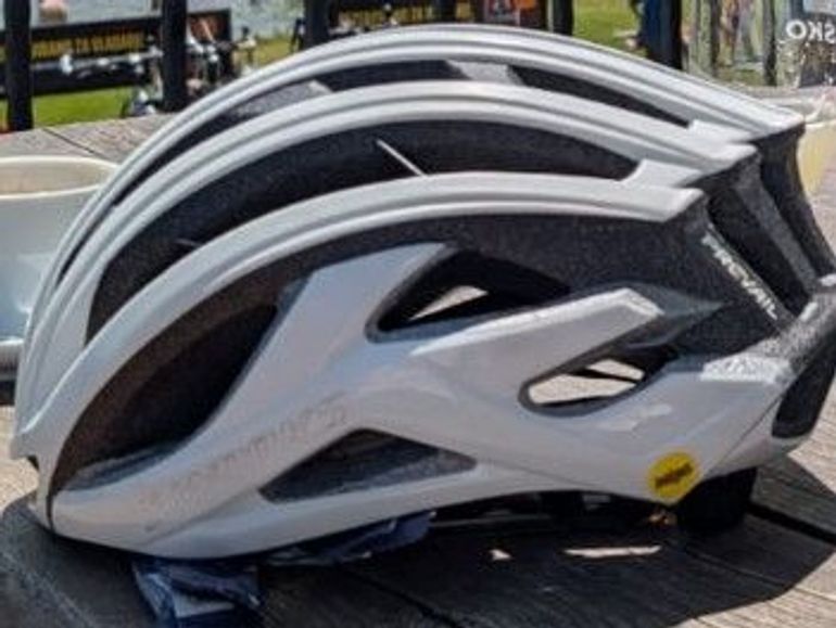 Used Specialized S-Works Helmet 2023 bike — image 1 of 2