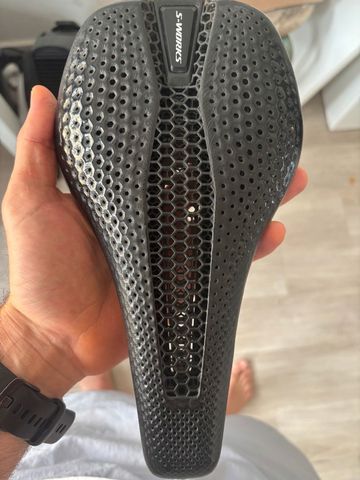 Used Specialized Power Evo Saddles & Seatposts