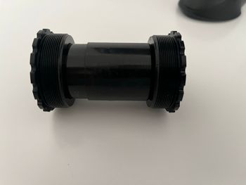 Used Ceramicspeed BB86 Shimano bike — image 2 of 3