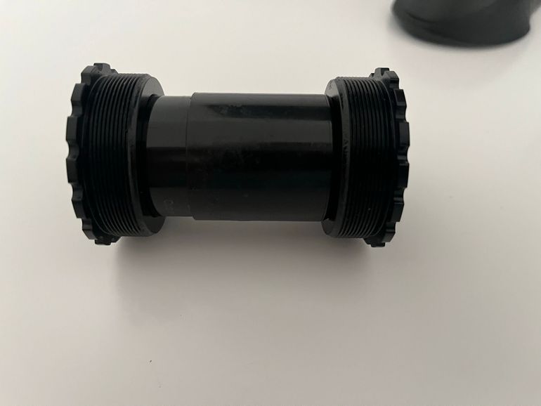 Used Ceramicspeed BB86 Shimano bike — image 2 of 3