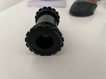 Used Ceramicspeed BB86 Shimano bike — image 3 of 3