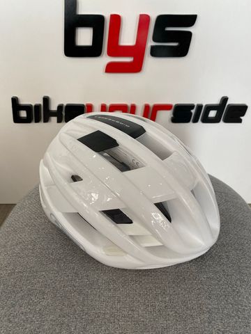 Used ABUS AIRBREAKER 2.0 Pure White 2026 Cycling Accessories
