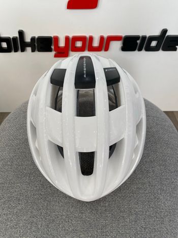 Gebrauchtes ABUS AIRBREAKER 2.0 Pure White 2026 bike — Bild 2 von 4