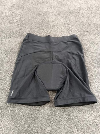 Decca voler maillot velo femme taille m -10 7596 cyclisme route respirant Street art, marque: voler, état: Bon état, taille: M / 38 / 10, 15, 00 € bike d'occasion — image 4 sur 5