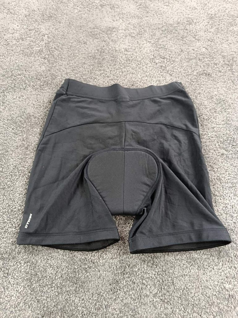 Decca voler maillot velo femme taille m -10 7596 cyclisme route respirant Street art, marque: voler, état: Bon état, taille: M / 38 / 10, 15, 00 € bike d'occasion — image 4 sur 5