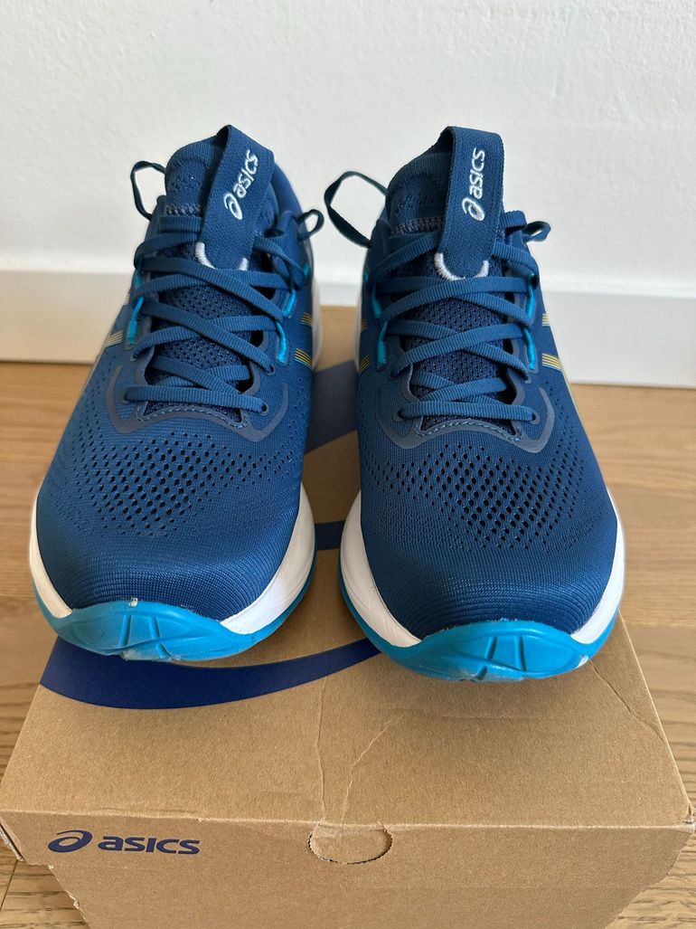 Used Asics Gel-Cumulus 28 2026 bike — image 3 of 8
