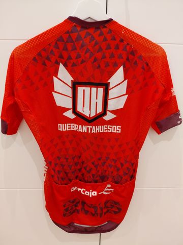 Brugt ALE Maillot Quebrantahuesos 2019 bike — billede 2 af 2