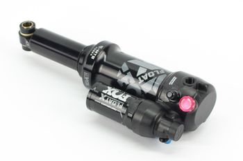 Used Fox Float X 205x65 mm Trunnion 2026 bike — image 4 of 5