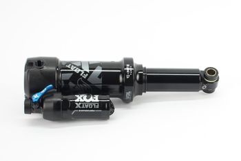 Used Fox Float X 205x65 mm Trunnion 2026 bike — image 3 of 5