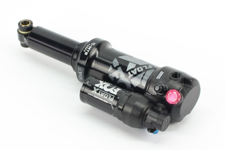 Used Fox Float X 205x65 mm Trunnion 2026 bike — image 2 of 5
