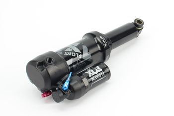 Used Fox Float X 205x65 mm Trunnion 2026 bike