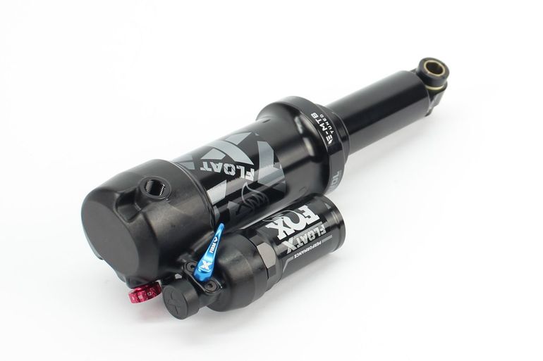 Used Fox Float X 205x65 mm Trunnion 2026 bike — image 1 of 5