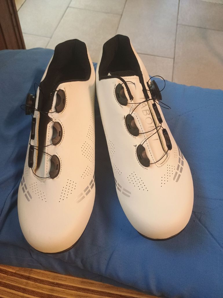 Gebrauchtes TABOLIJ taboli bike — Bild 4 von 4