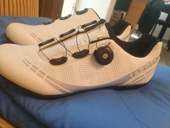Gebrauchtes TABOLIJ taboli bike — Bild 3 von 4