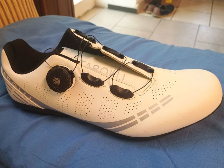 Gebrauchtes TABOLIJ taboli bike — Bild 1 von 4
