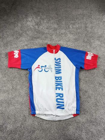 Used Hy-Vee b'twin cuissard court velo homme taille M -16 7585 cyclisme route respirant Belgique, marque: B'Twin, état: Bon état, taille: M, 15, 00 € bike