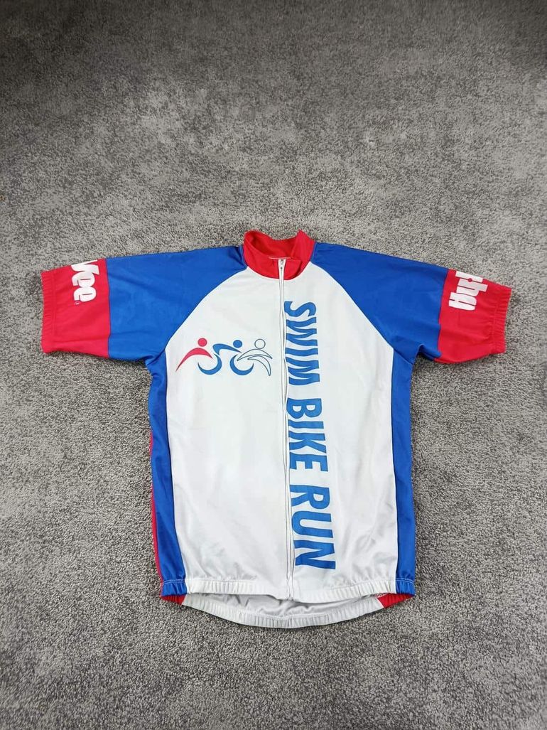 Used Hy-Vee b'twin cuissard court velo homme taille M -16 7585 cyclisme route respirant Belgique, marque: B'Twin, état: Bon état, taille: M, 15, 00 € bike — image 1 of 6
