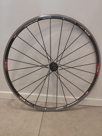 Brugt Dt Swiss R 1700 bike — billede 3 af 4