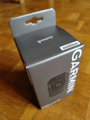 Tweedehands Garmin Charge Power Pack 2025 bike — afbeelding 2 van 3