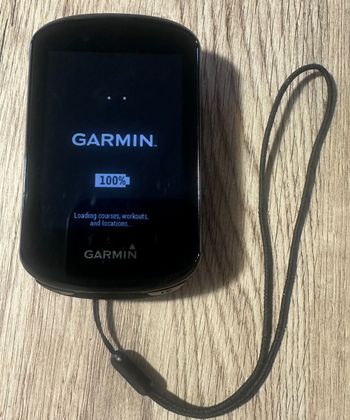 Gebrauchtes Garmin Edge 830 + Varia RTL515 + Speed and Cadence Sensors 2022 bike — Bild 2 von 6