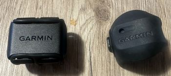 Gebrauchtes Garmin Edge 830 + Varia RTL515 + Speed and Cadence Sensors 2022 bike — Bild 6 von 6